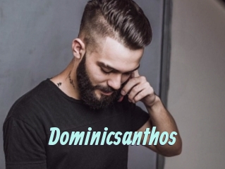 Dominicsanthos