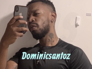 Dominicsantoz