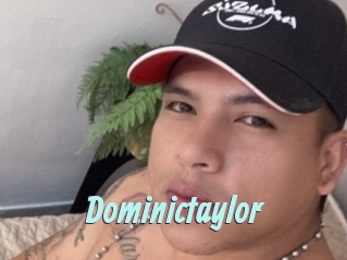 Dominictaylor