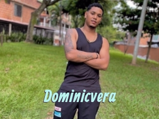 dominicvera Ton Show