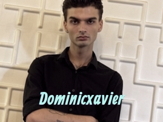 Dominicxavier