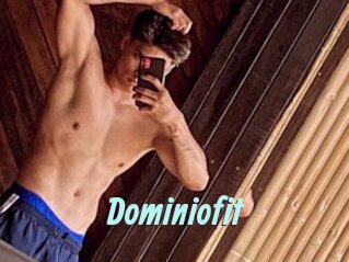 Dominiofit