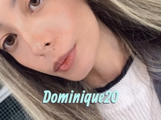 Dominique20
