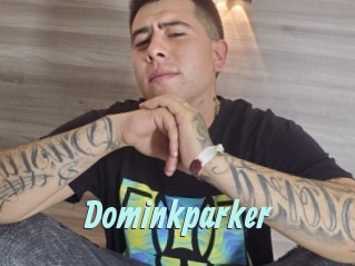 Dominkparker