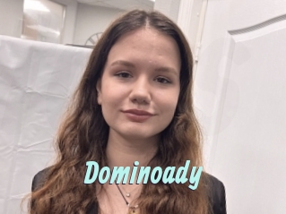 Dominoady