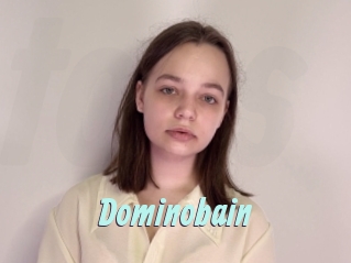 Dominobain