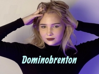 Dominobrenton