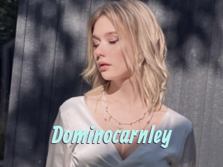 Dominocarnley