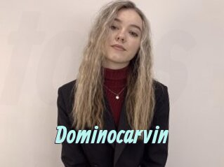 Dominocarvin