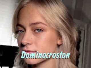 Dominocroston