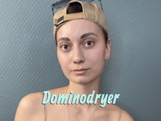 Dominodryer