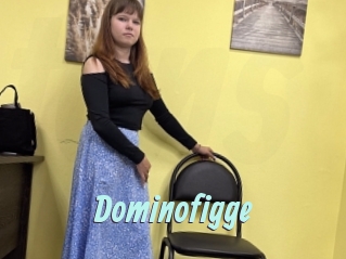 Dominofigge