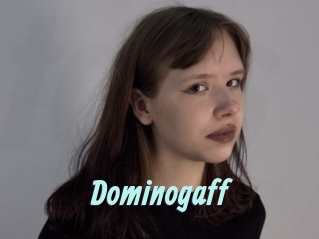 Dominogaff