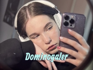Dominogaler