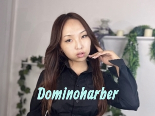 dominoharber Ton Show