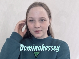 Dominohessey