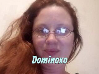 Dominoxo