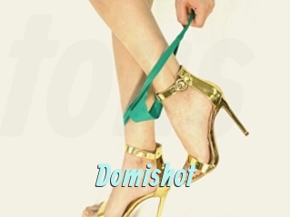 Domishot