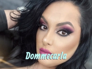 Dommecarla