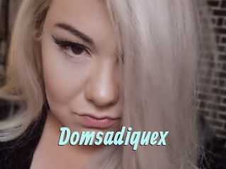 Domsadiquex