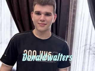 donaldwalters Ton Show