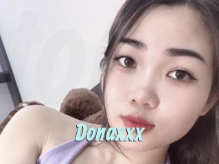Donaxxx