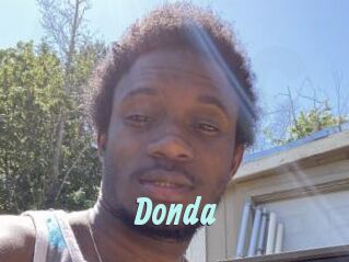 Donda