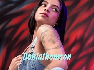 Doniathomson
