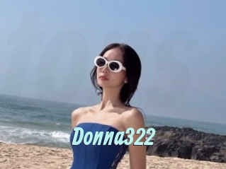 donna322 Ton Show