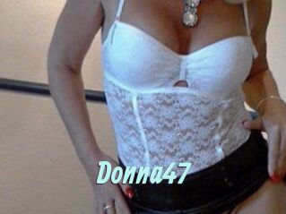 Donna47
