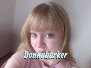 Donnabarker