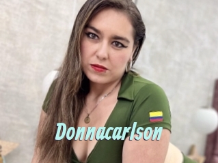 donnacarlson Ton Show