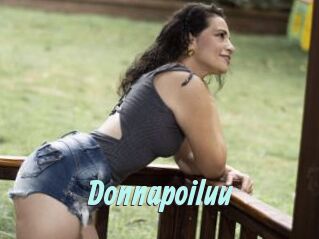 Donnapoiluu