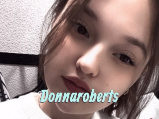 Donnaroberts