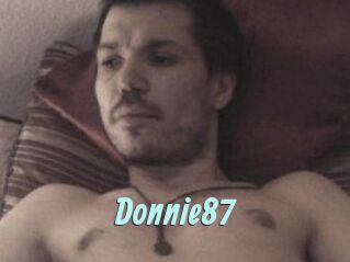 Donnie87