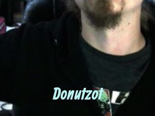 Donutzot