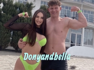 Donyandbella