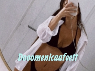 Dooomenicaafeett