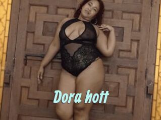 Dora_hott