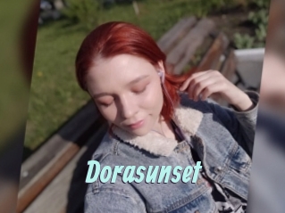 Dorasunset