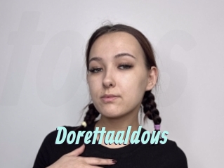 Dorettaaldous