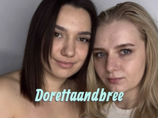 Dorettaandbree