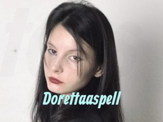 Dorettaaspell