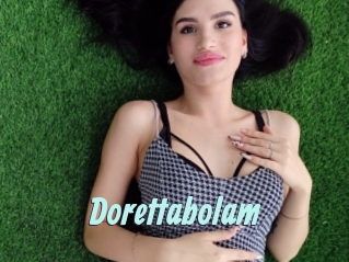 Dorettabolam