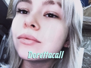 Dorettacall