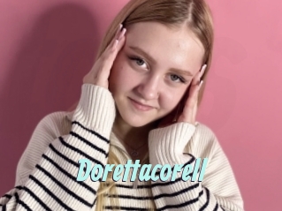 Dorettacorell