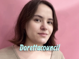 dorettacouncil Ton Show