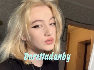 Dorettadanby