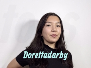 Dorettadarby