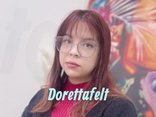 dorettafelt Ton Show